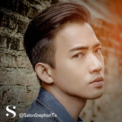 Salon Stephan Hair Services